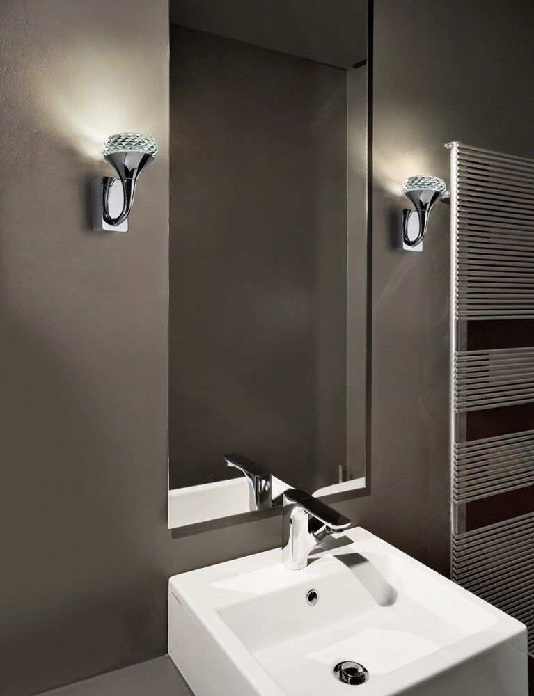 Axo Light FAIRY APFAIRYXCSCRLED бра Santreyd 101065 - Вид №1