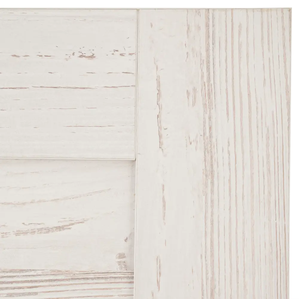 Фасад для кухонного шкафа Фатеж 32.8x76.5 см Delinia ID ЛДСП цвет белый STLM-2163364 - Вид №2