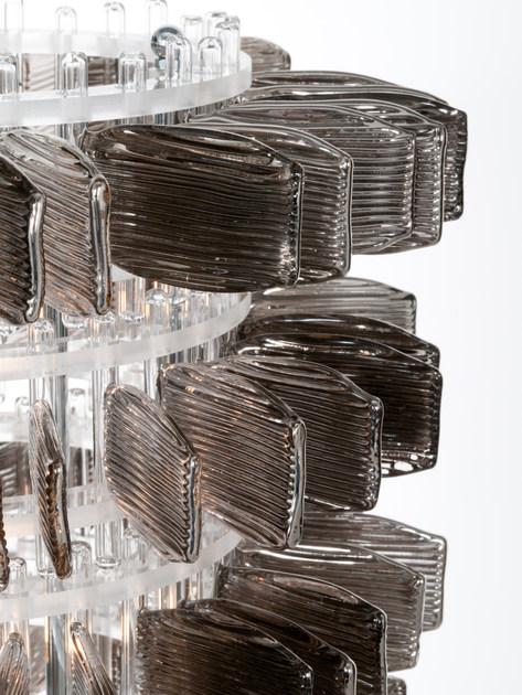 Veronese Настольная лампа из муранского стекла Anemone Anémone sun-id-1376725 - Вид №3