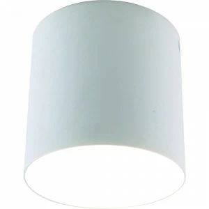 Потолочный светильник Divinare Tubo 1463/03 PL-1 DIVINARE TUBO 082851 Белый