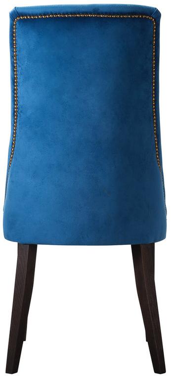 2466 Стул Модерн Звездная ночь R-HOME 4017229H_GZN - Вид №3