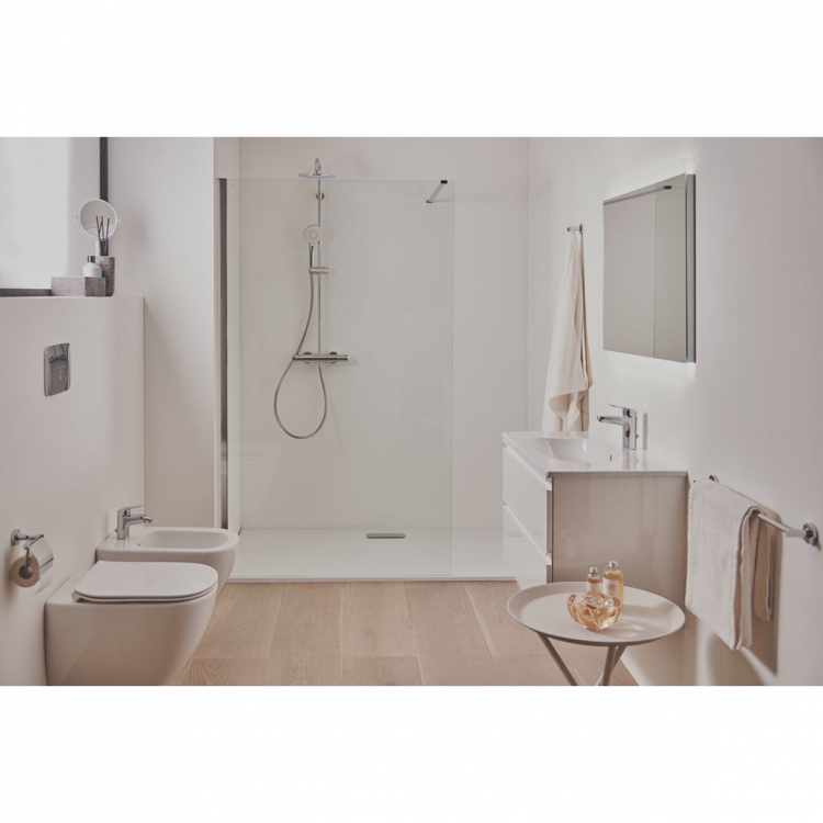 A7230AA Душевая система с термостатическим смесителем Ideal Standard CERATHERM T50  - Вид №4