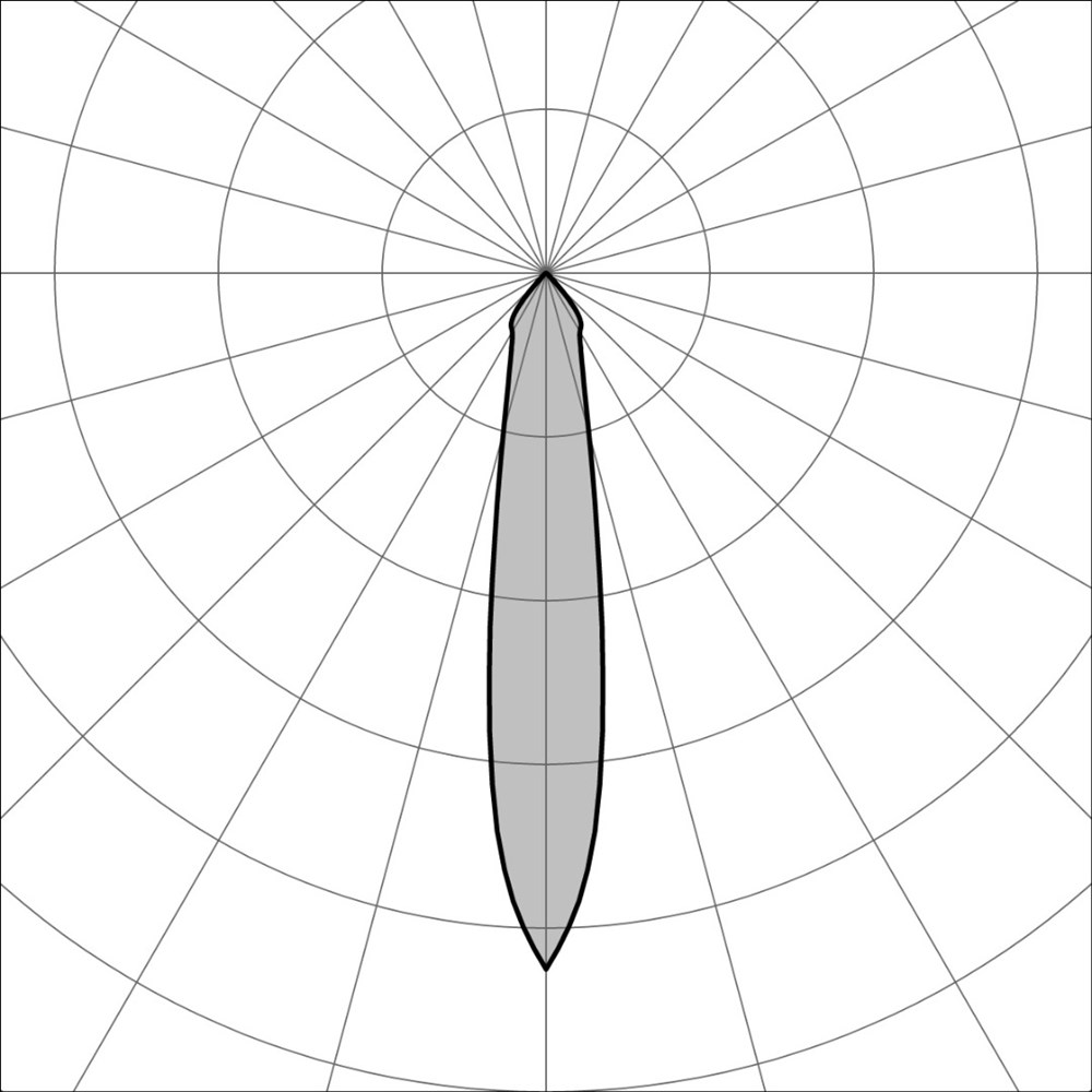 Box 2R SQ 4L Ghidini Box R .02 Черный (Матовый)  - Вид №4