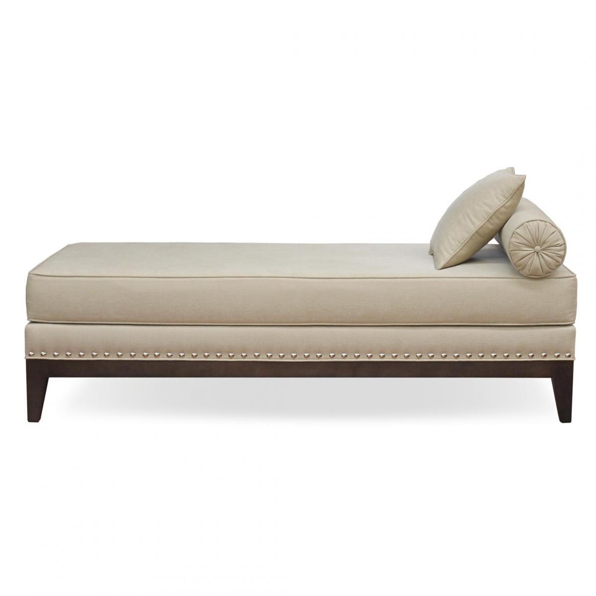 029374 Кушетка Cristina Bed Manuel Larraga Santreyd 