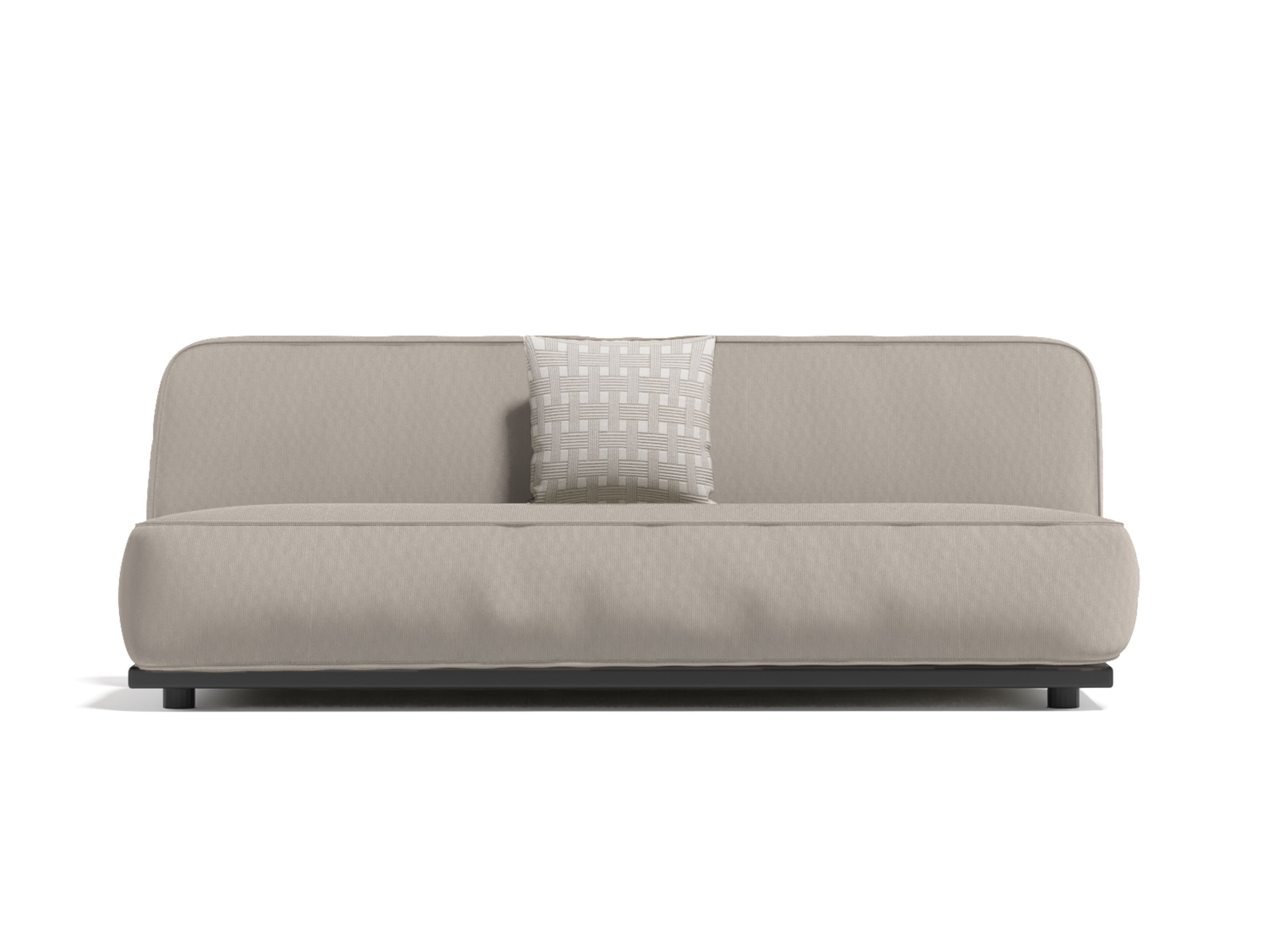 2-местный тканевый модульный садовый диван Atmosphera Лагуна .25 ARCH-00000318 - Вид №3