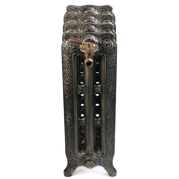 Чугунный радиатор Demir Dokum Retro LUX 600/226 13 секций 7483 - Вид №7