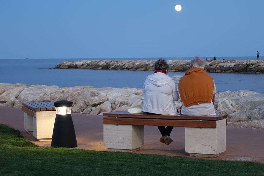 Louis Poulsen Светодиодный столб epdm sun-id-1513782 - Вид №3