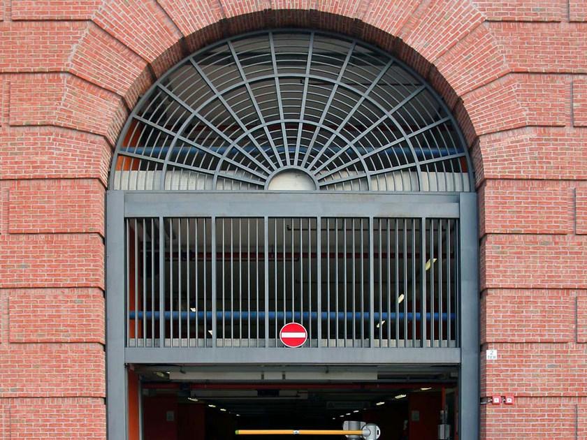 B&B Rivestimenti Naturali Кирпич глиняный для открытой кладки Mattoni / listelli Genesis 630 - Вид №10