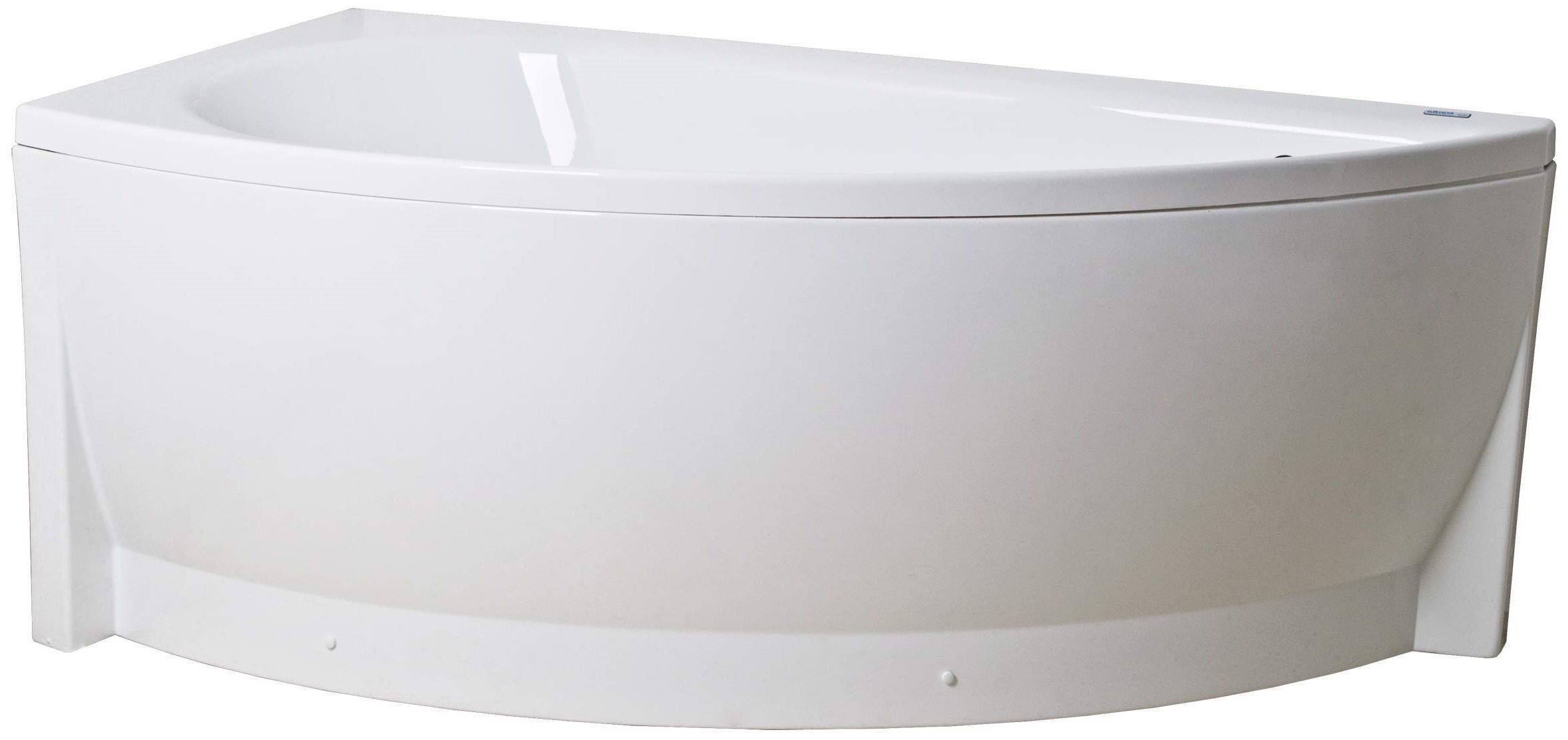 У10976 Ванна 1Marka PICCOLO 150x75 1 Marka PICCOLO - Вид №2