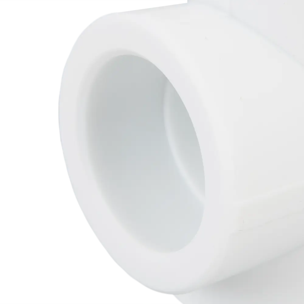 Тройник Valfex 40 мм полипропилен 10111040 STLM-2089222 - Вид №1