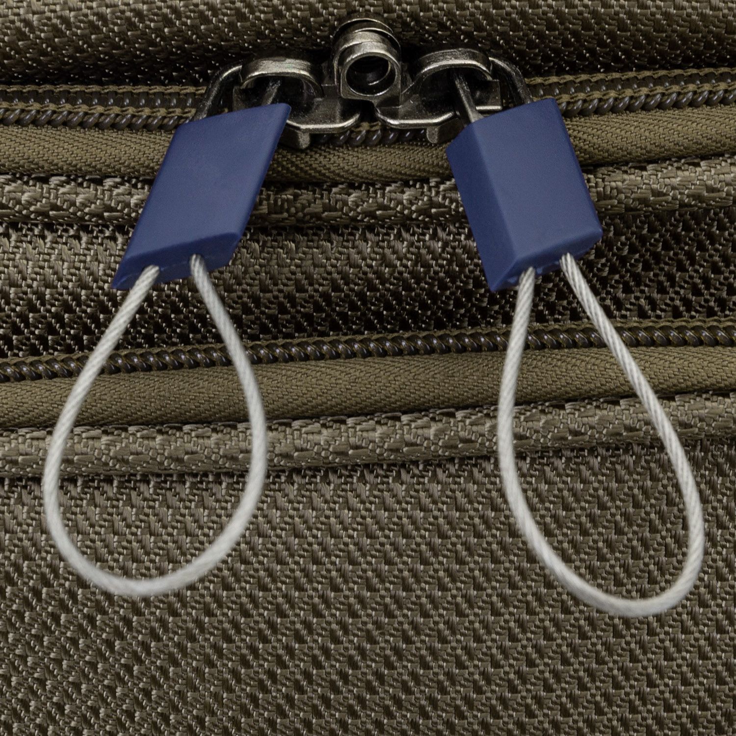 M6200-06-55 Сумка на колесах M6200*55 S March Go Go Bag  - Вид №9