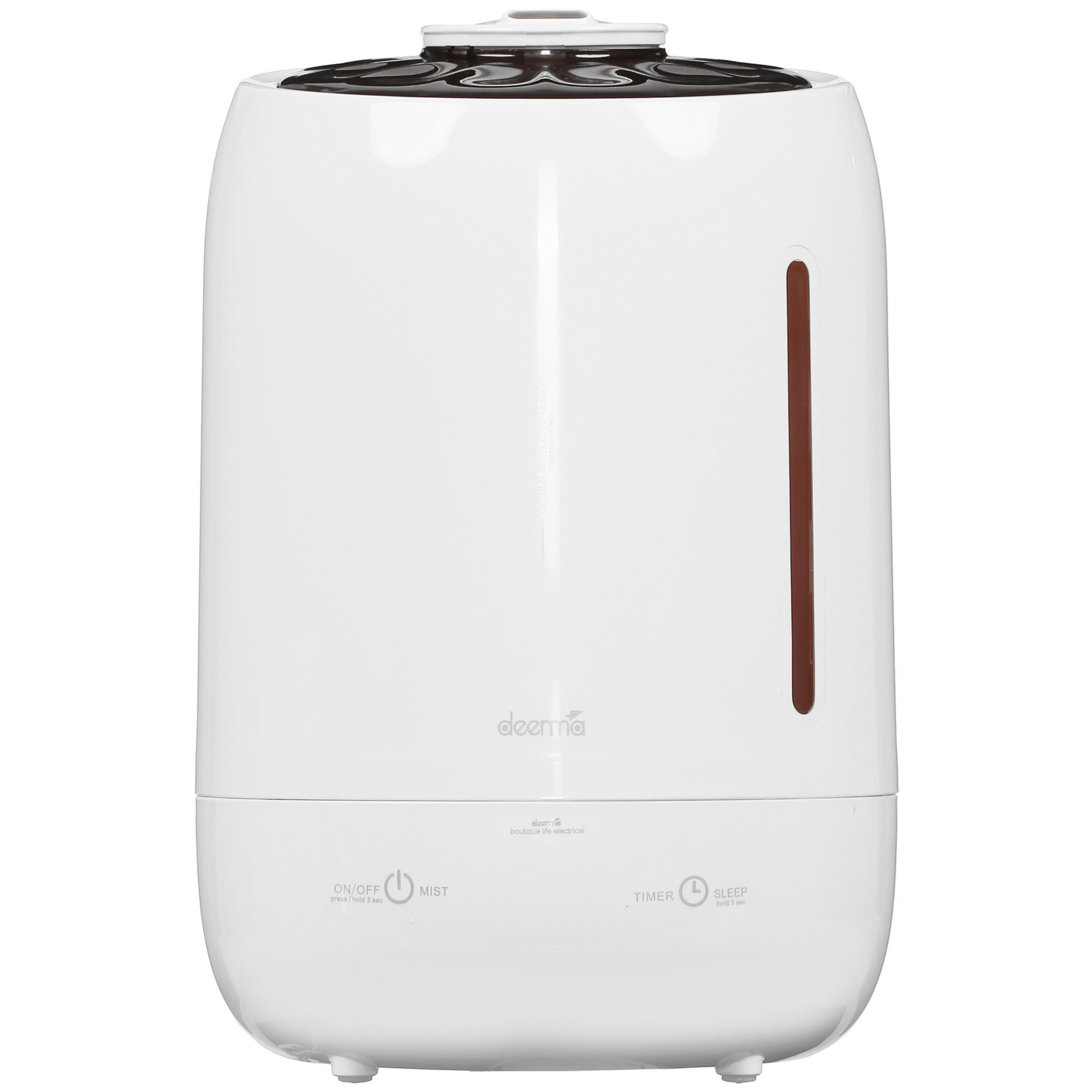 8193371 Увлажнитель воздуха Deerma Humidifier White DEM-F600 STDN-0090026 - Вид №1