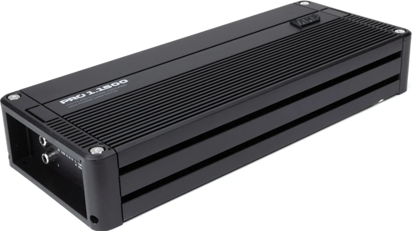 9248140 Усилитель AMP PRO 1.1500 STDN-0145247 - Вид №8