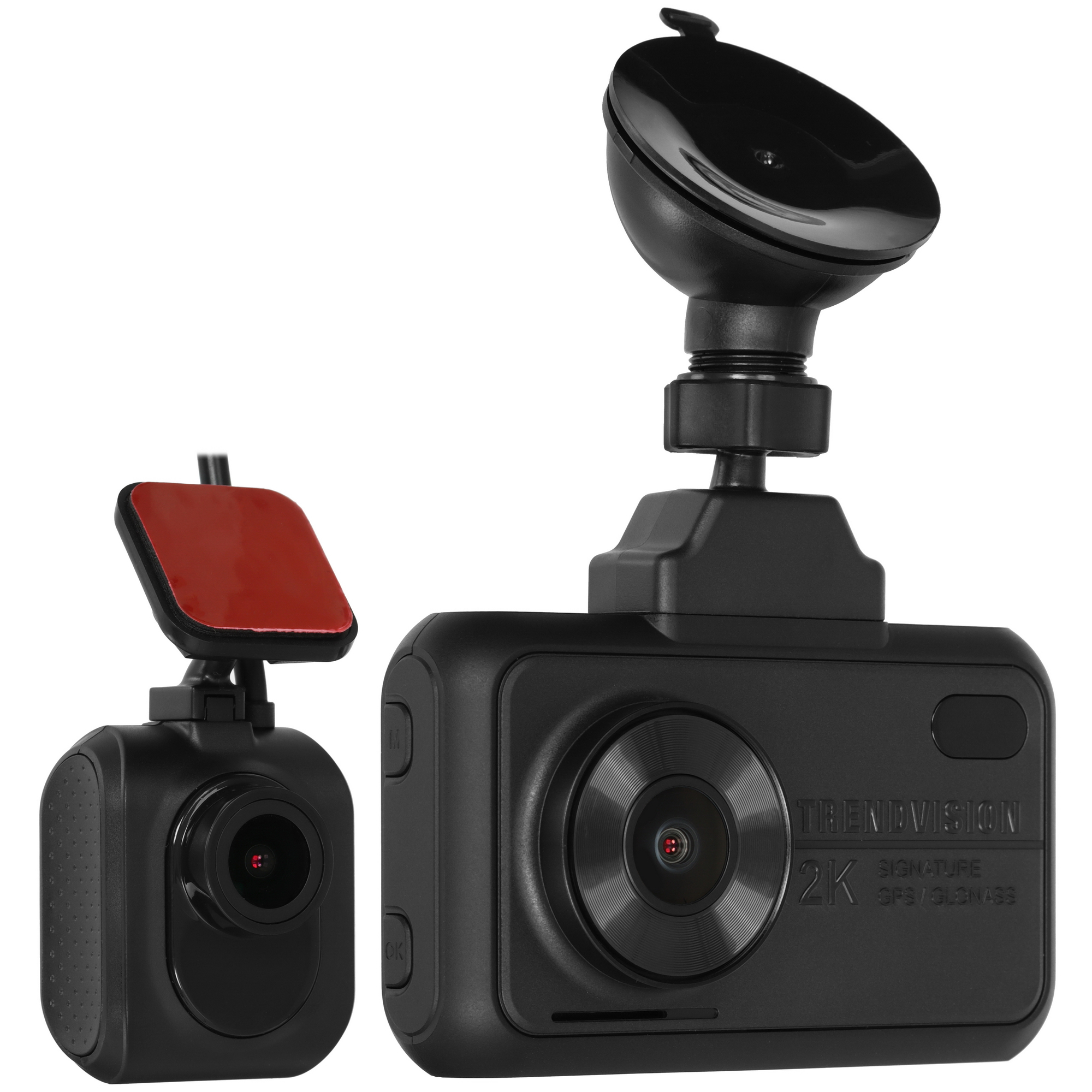 5619435 Видеорегистратор с радар-детектором TrendVision TVHSEiP STDN-0075246