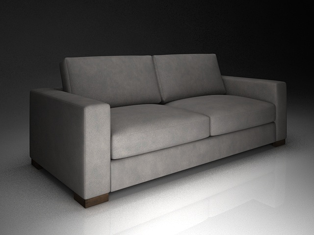 073403 Диван-канапе Manuel Larraga Box Santreyd - Вид №2