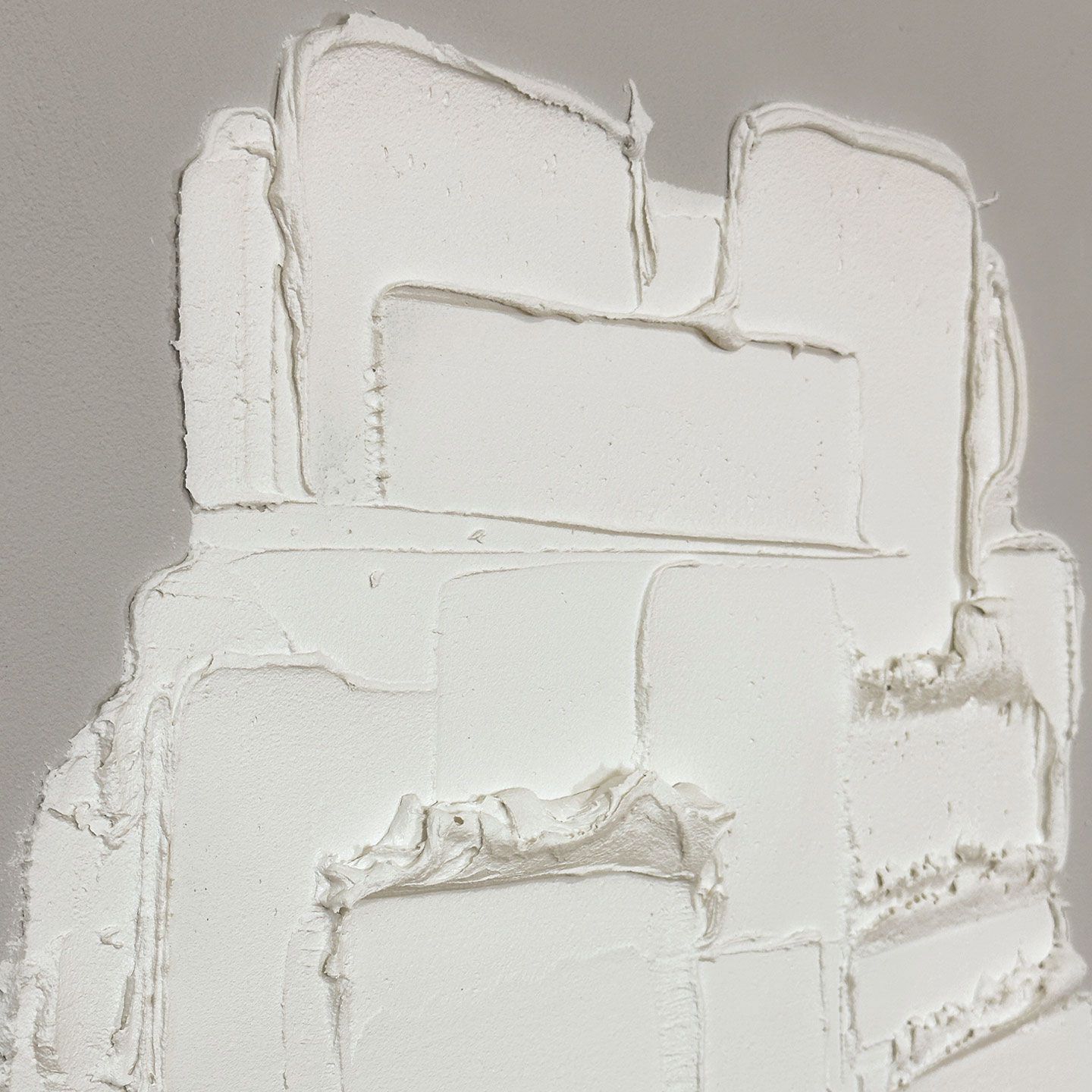 Холст рамки Agave SPATULA ARCH-00109674 - Вид №3