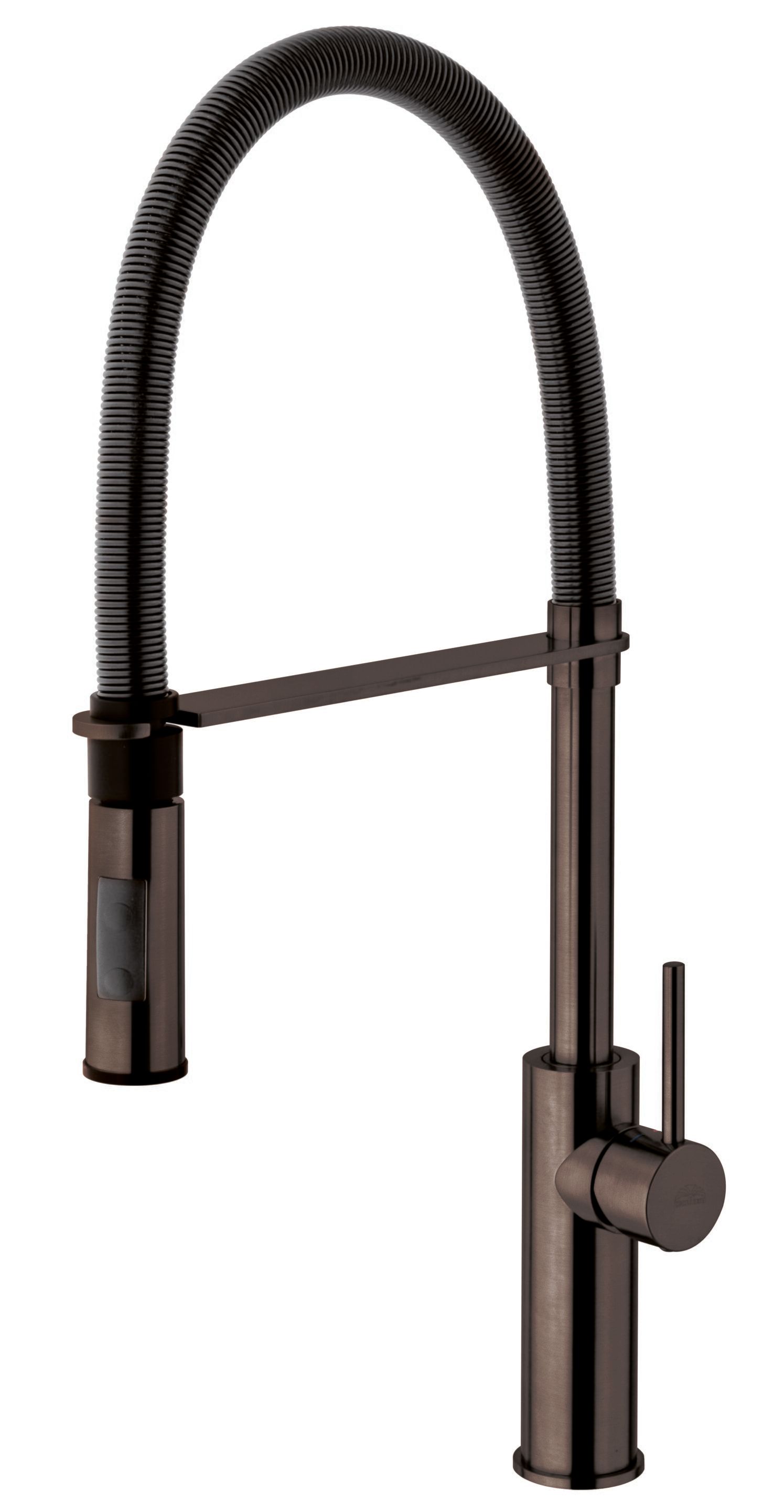 Кухонный смеситель для пола RUBINETTERIA PAFFONI Light ARCH-00103761 - Вид №9