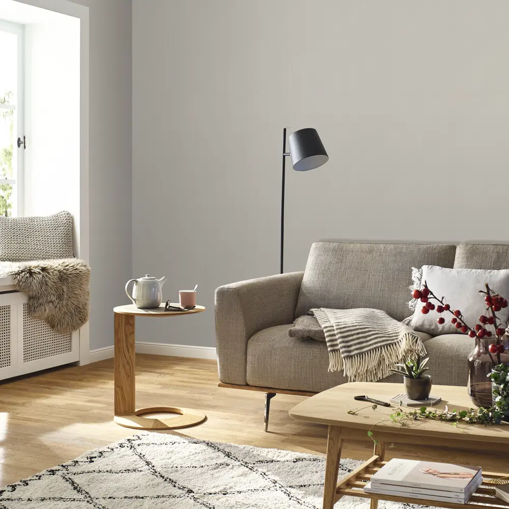 Обои флизелиновые Rasch Францгеом серые 0.53 м 806823 STLM-2081553 - Вид №4