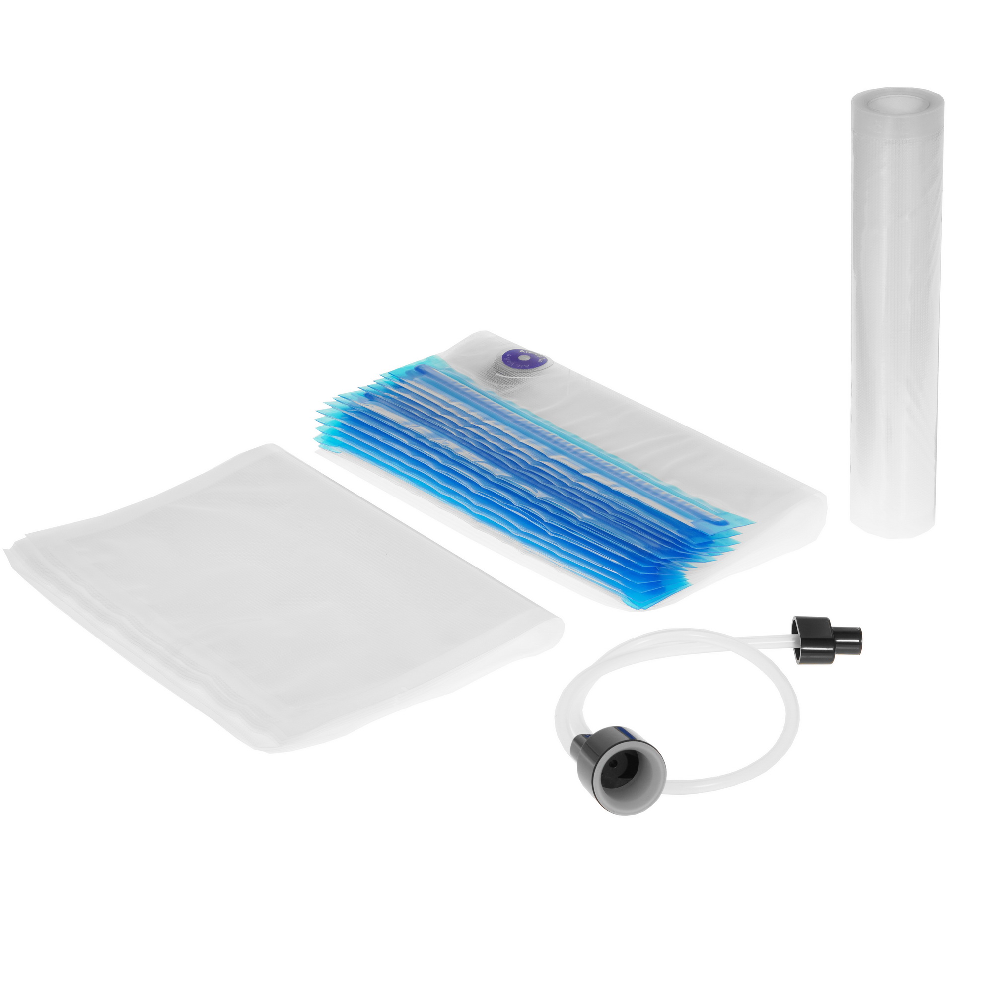 9009459 Вакуумный упаковщик Garlyn V-800 STDN-0041841 - Вид №7