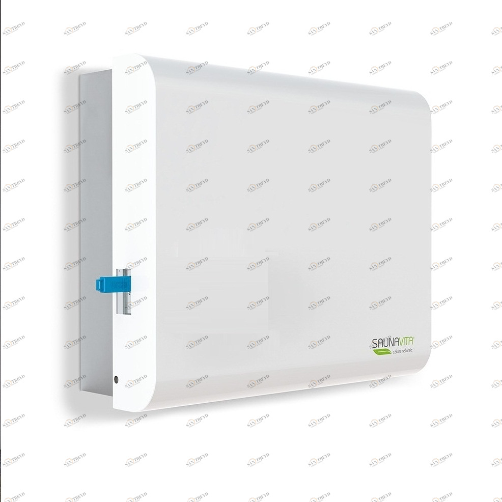 Парогенератор SV STEAM 9,5 м2 Gruppo Geromin SSGSVA601