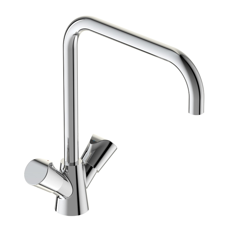 BA337AA Смеситель для кухни VIDIMA NEO