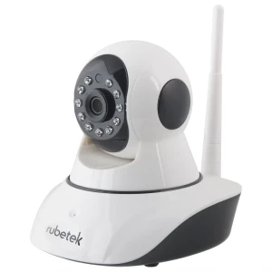 Камера видеонаблюдения поворотная, wi-fi
