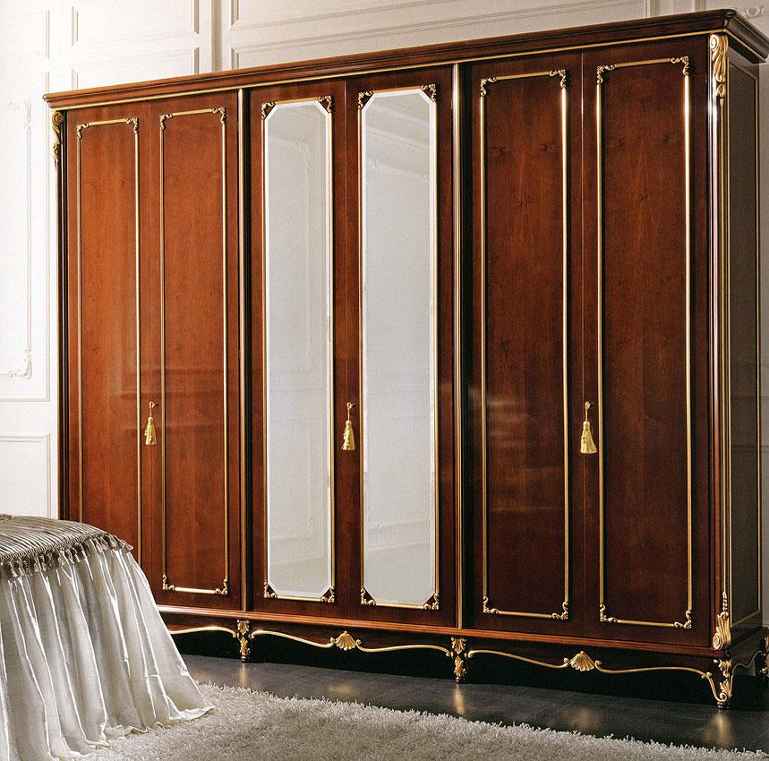 Шкаф  CEPPI 2617 Luxury