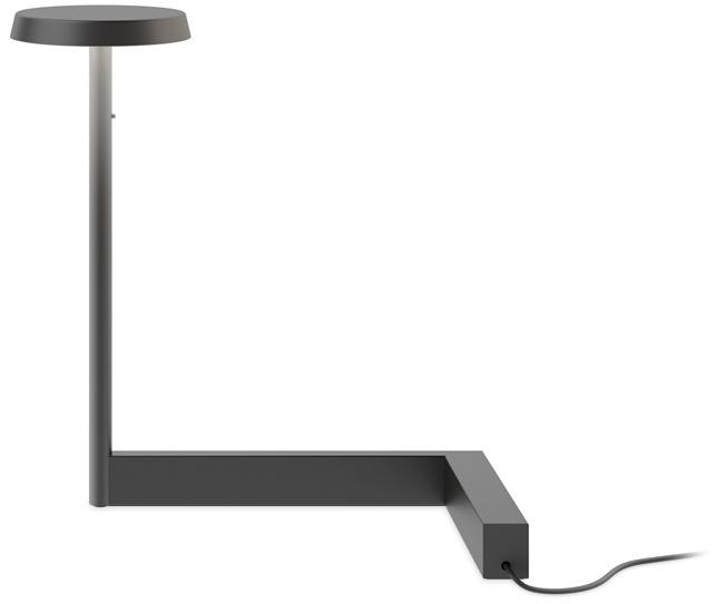 Vibia Настольная лампа из металла Flat 5970 - Вид №3