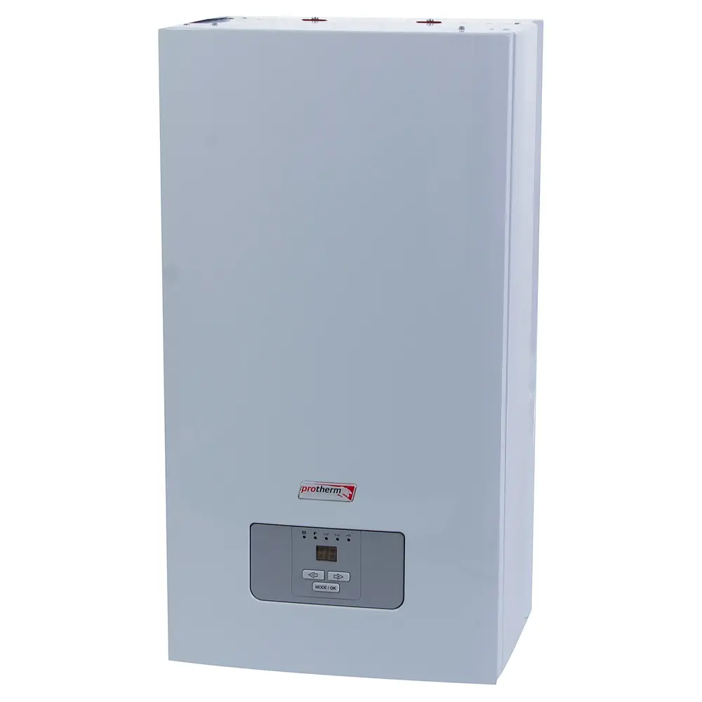 Котёл электрический 220/380 В Protherm Дельфин 9 кВт STLM-2171755