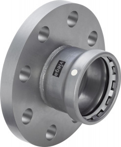 Viega Фланцевый переход Megapress S XL 4259XL (751869)