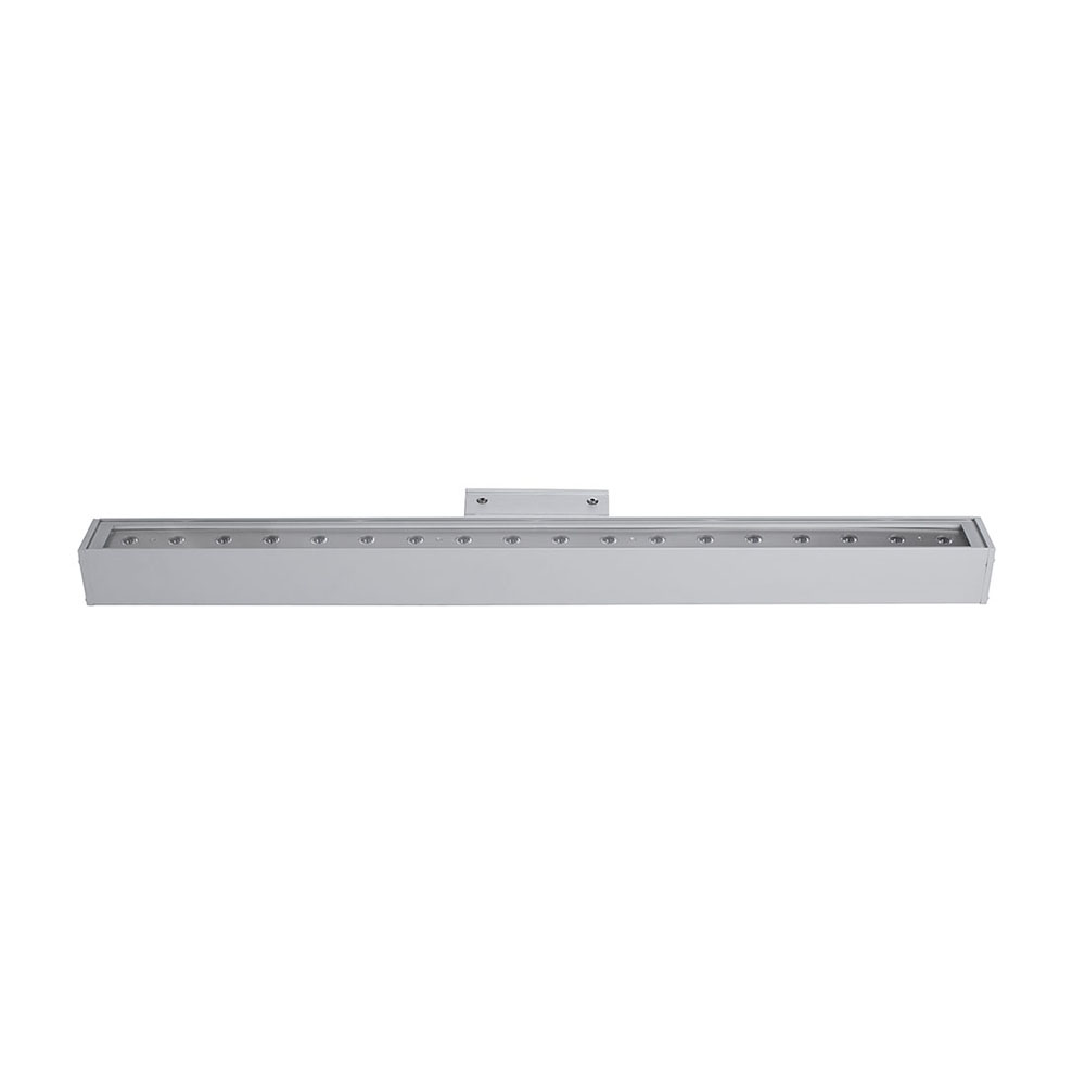 8414518 Подсветка стены Platek TETRA LINEARE  TETRA LINEARE 900 mm - 18 LED 3000K 40° 