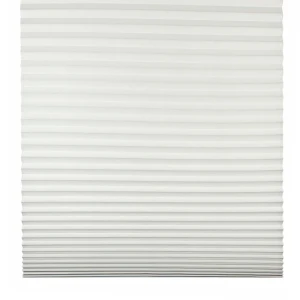 Штора-плиссе Room Decor LY-FF-PB01 90x180 см полиэстер белый
