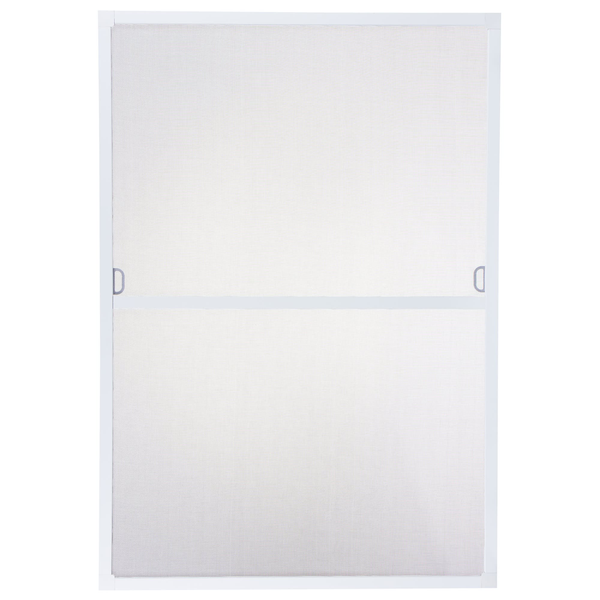 16557321 Москитная сетка 72x105 см для окна 80x116 см Santreyd 