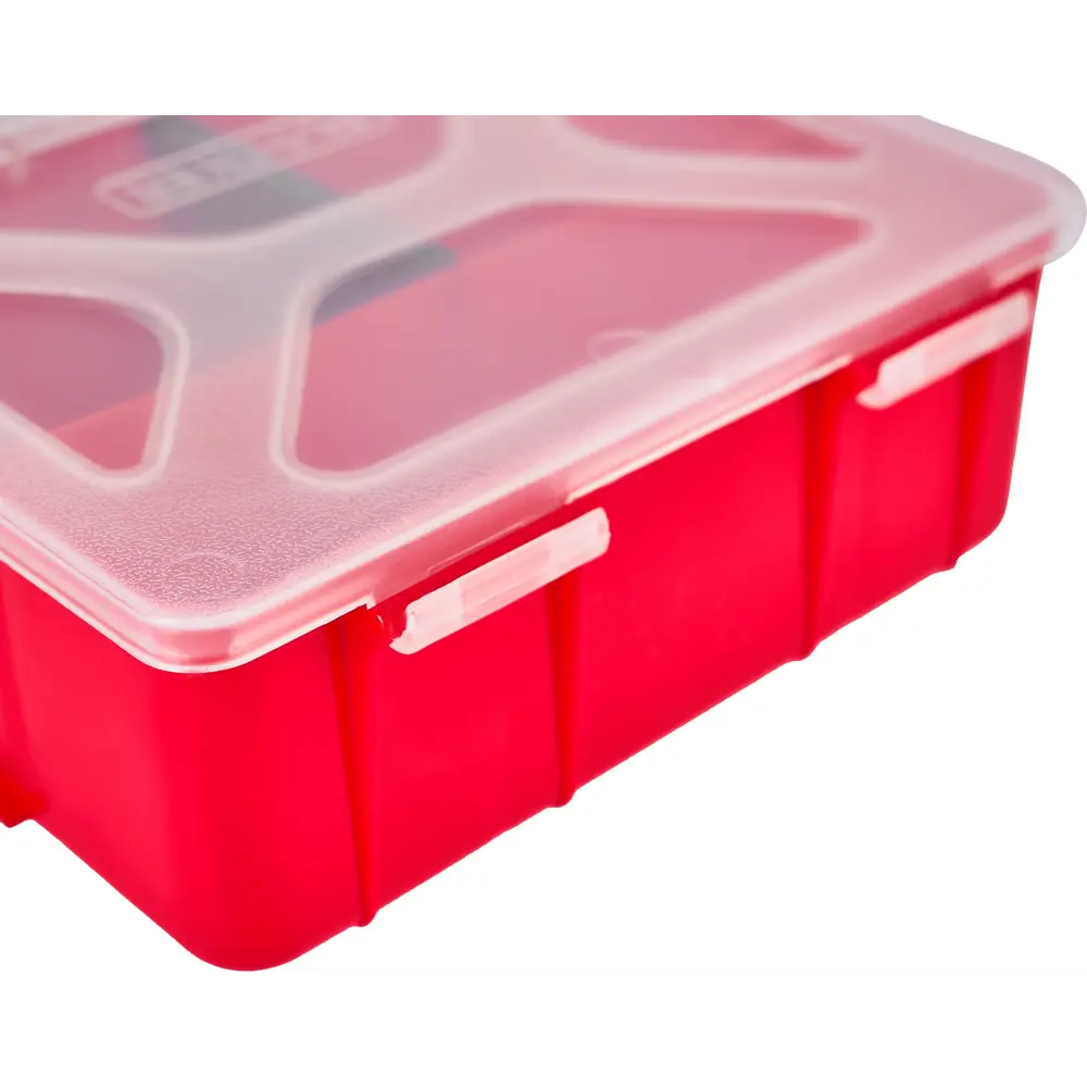 ОРГАНАЙЗЕР MASTER 4,5 110Х97Х42 ММ Santreyd STLM-2044618 - Вид №4