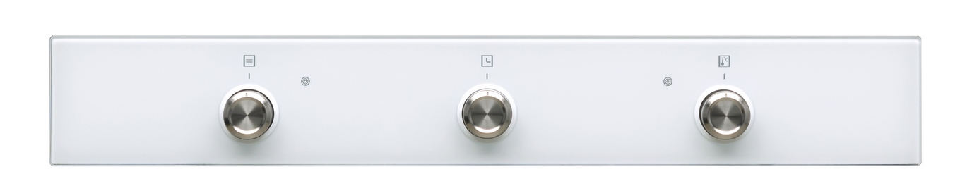 8156911 Электрический духовой шкаф Jacky's JO EW7518 белый STDN-0054254 - Вид №10