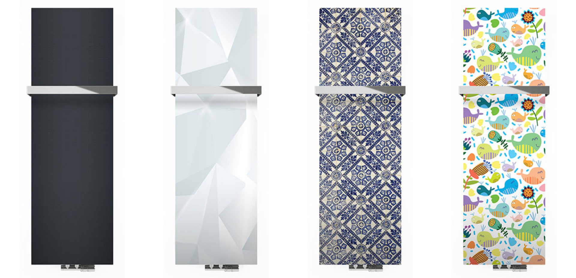 Полотенцесушители WGCSG058110 Case Slim Terma 4.69  - Вид №9