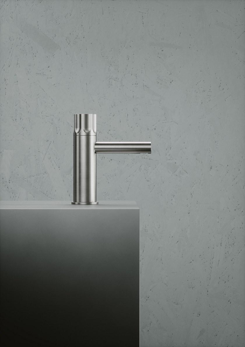 Quadrodesign Кран для раковины Modo sun-id-1412379 - Вид №1