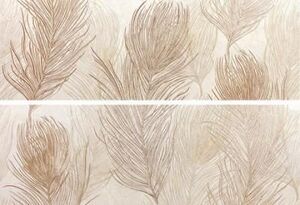 Concept Decor Burlesque (из 2-х плит) 60х90