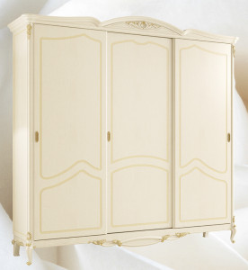 Шкаф  ANTONELLI MORAVIO 7006