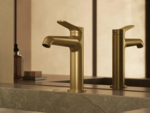 Смеситель для раковины с раковиной