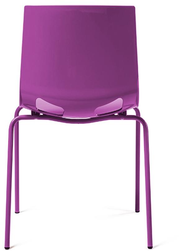 MASCAGNI Стул складной для залов ожидания Desideria sun-id-1460351 - Вид №12