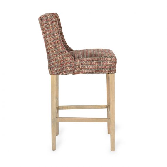 080926 Высокий барный стул Francisco Segarra Lara Santreyd - Вид №1