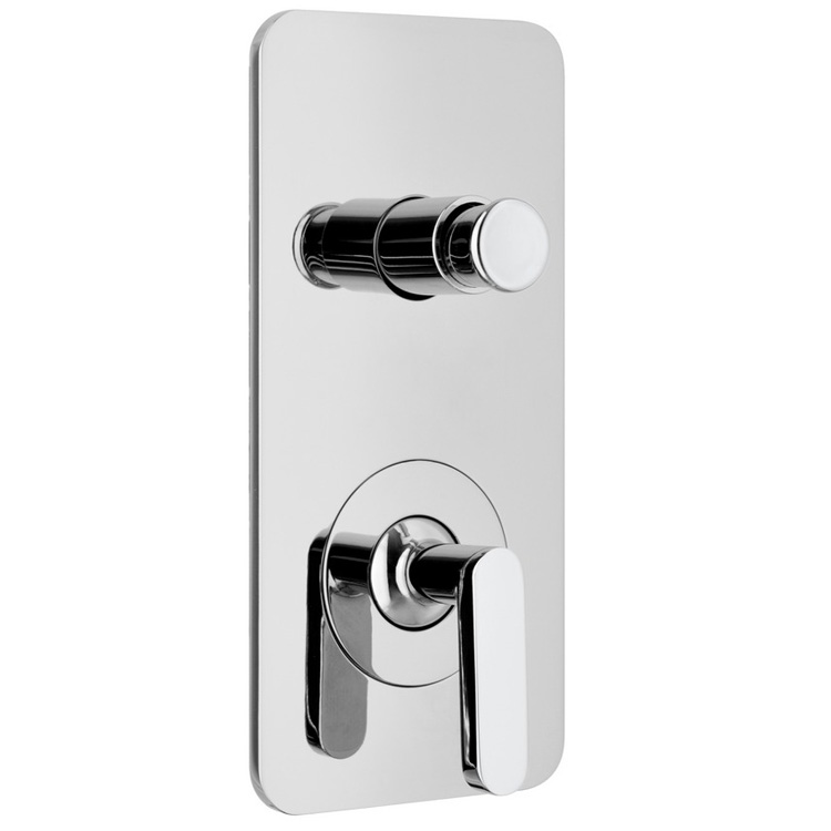 LV860101015 Смеситель для душа Webert Living