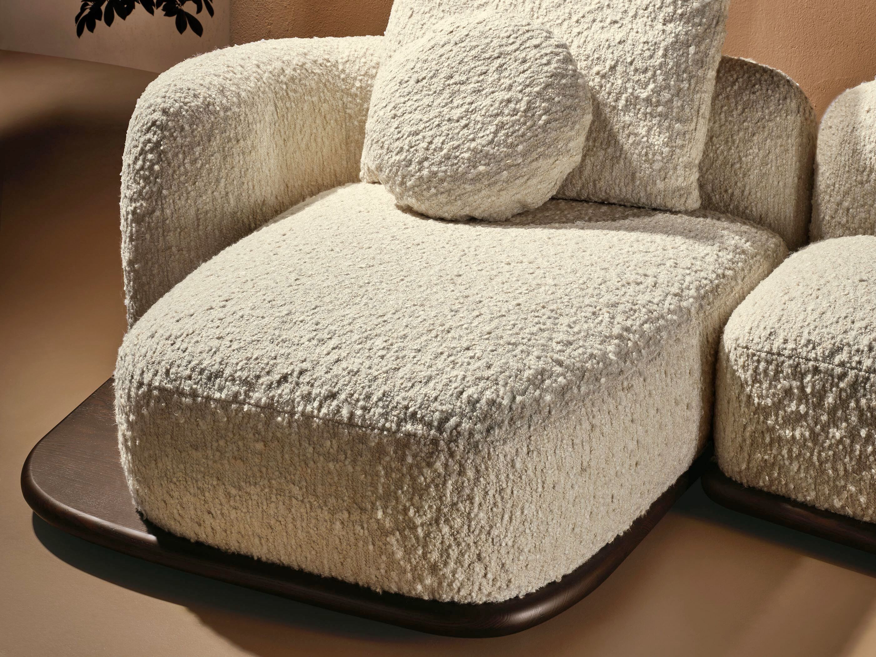 Секционный диван Naturedesign Главная ARCH-00116842 - Вид №11