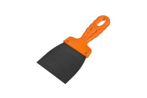 16368776 Шпатель оксидированная сталь 100мм ШОк-100 JETTOOLS