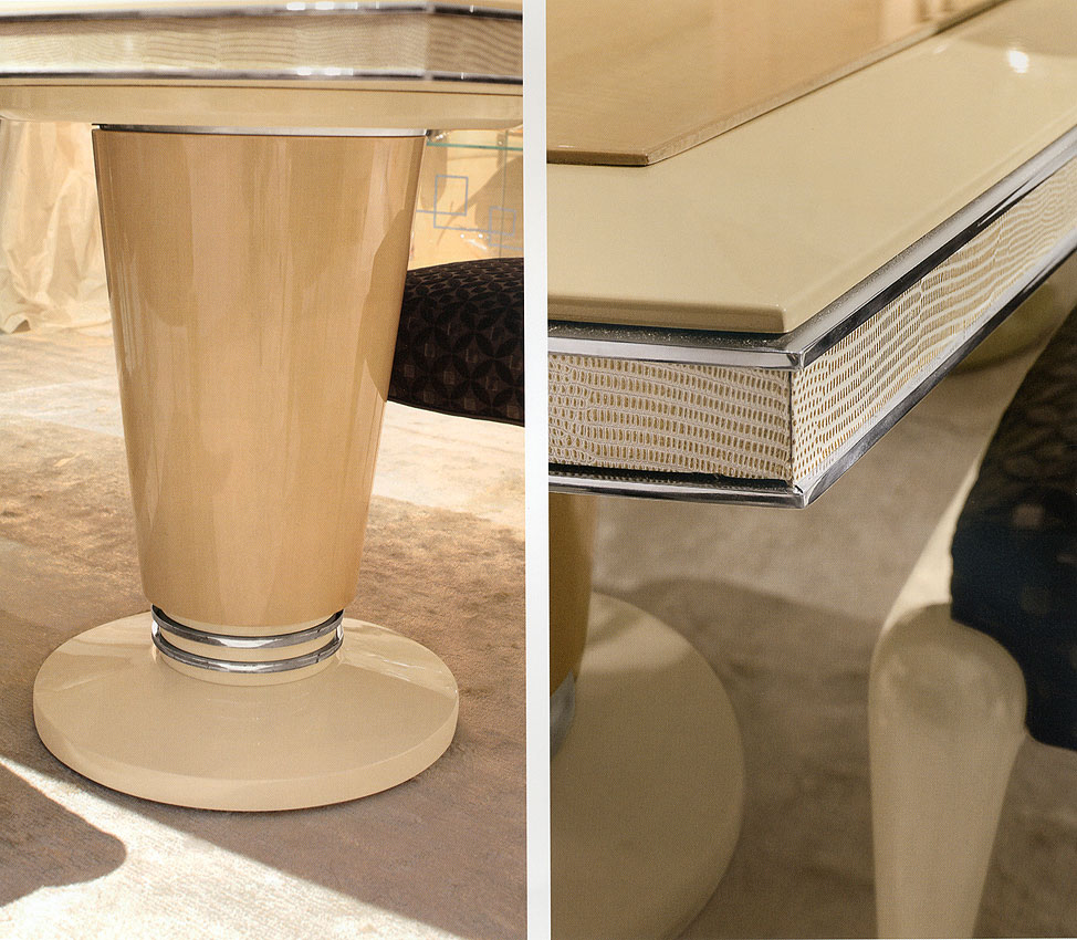 Стол  REDECO 1047  - Вид №1