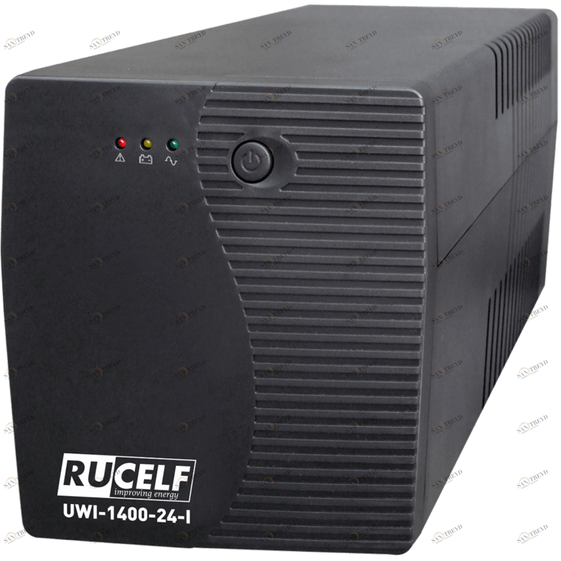 Источник бесперебойного питания RUCELF UWI-1400-24-I sun-id-1034818