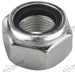 Гайка DJ 51 00 008 DJ51 Tecfi M8  13 