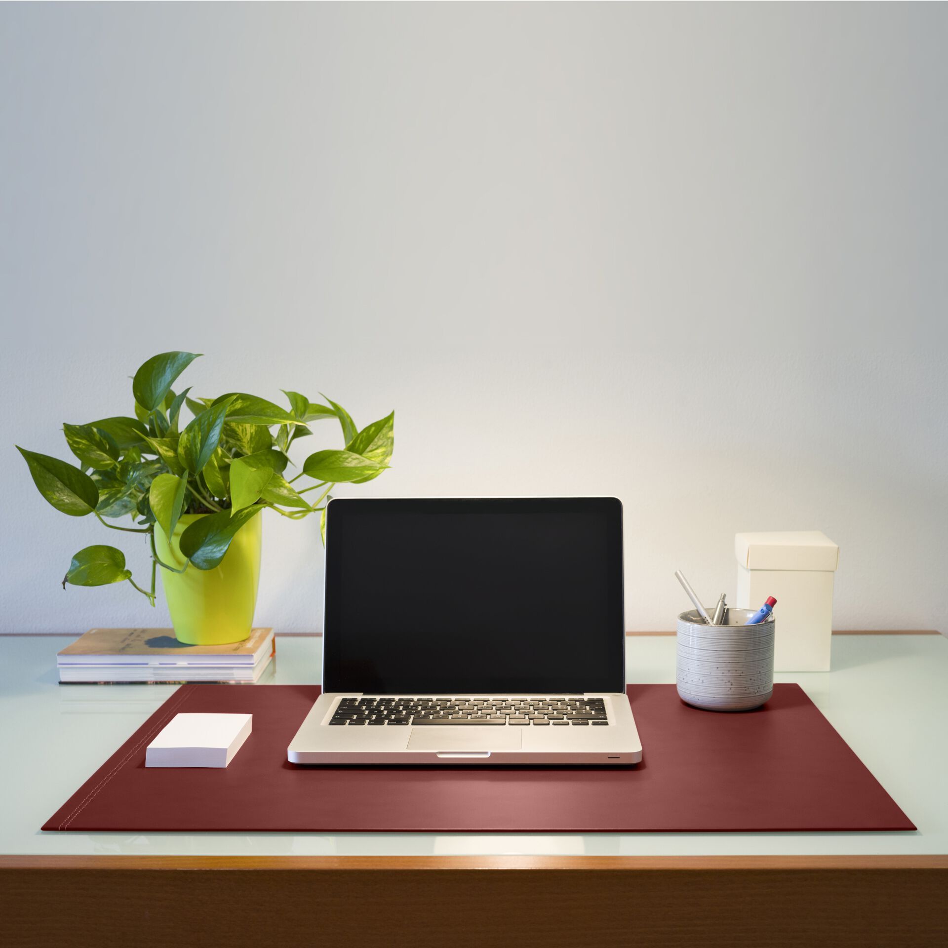 Подпушка из регенерированной кожи EGLOOH CLIO ARCH-00006559 - Вид №29