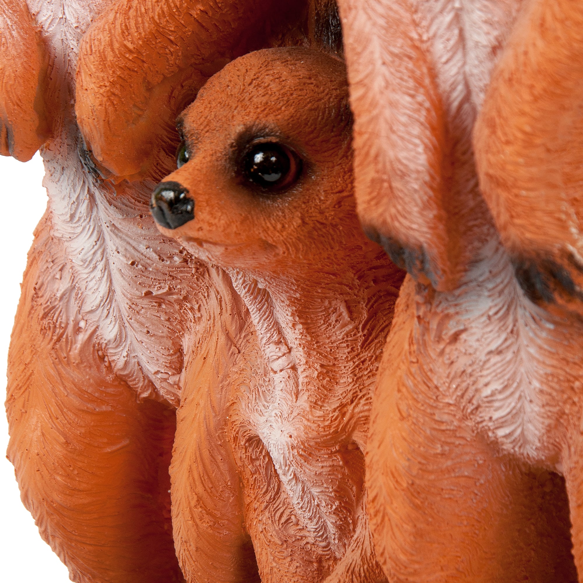 82199708 Фигура садовая «Сурикаты четвёрка» высота 51 см Santreyd  - Вид №3